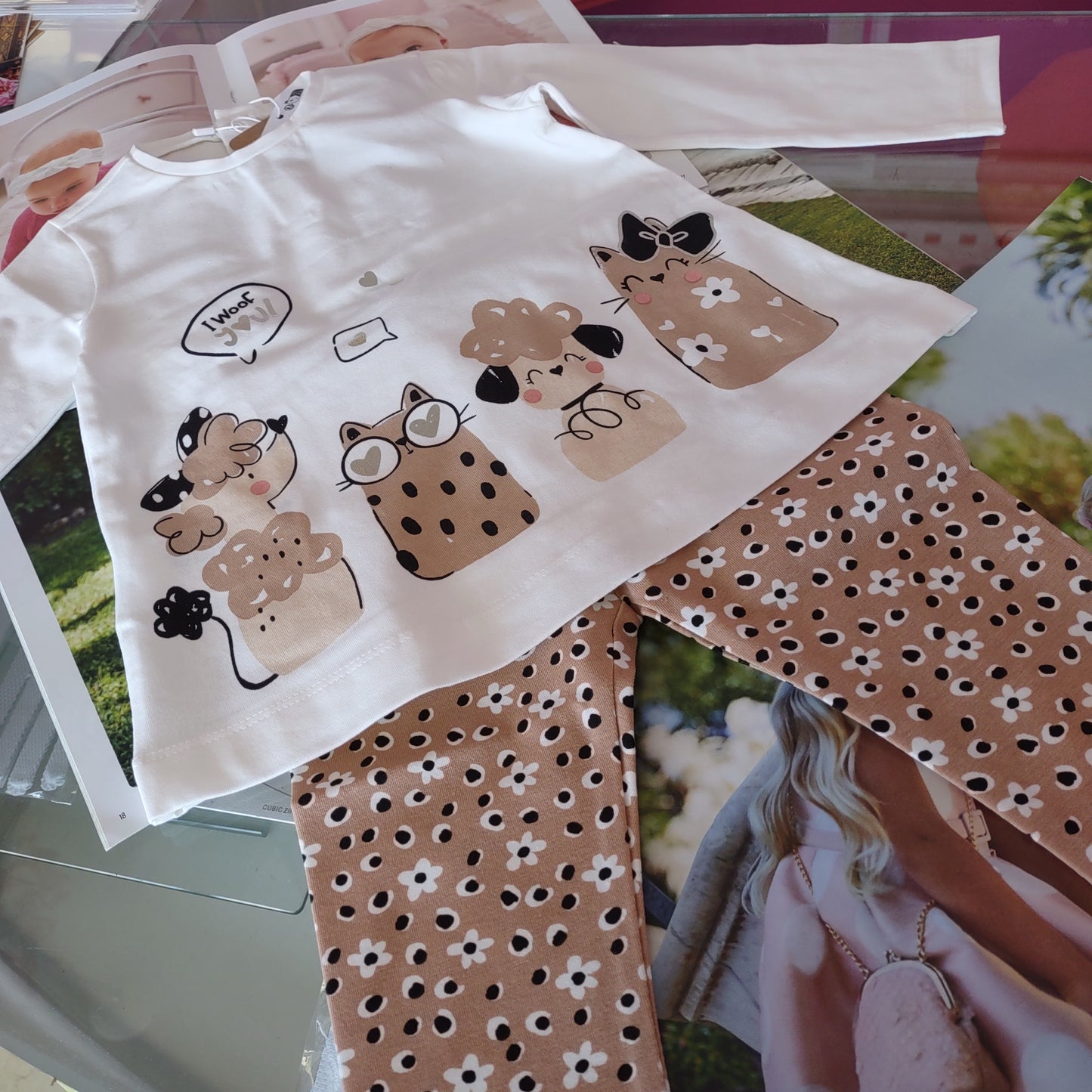 Set Cats&Dogs