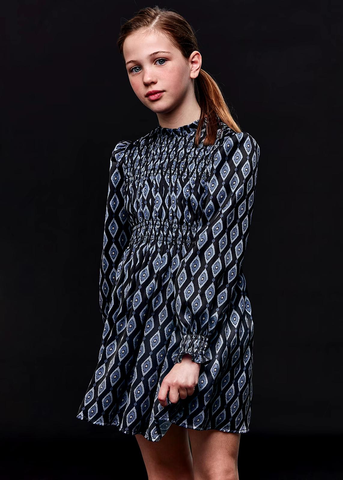 New Mayoral Dress Fall 2023