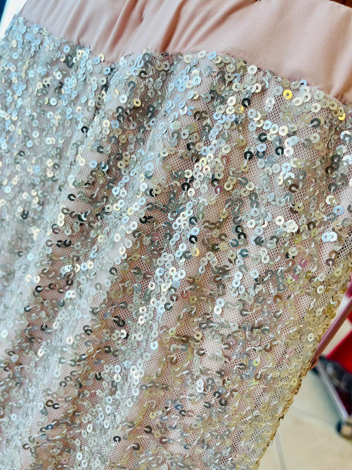 Wanda Beauchamp Sequin Set