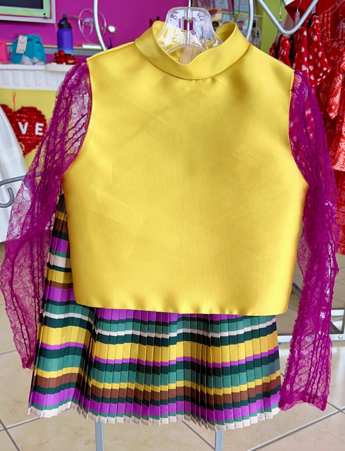 Abel y Lula Set