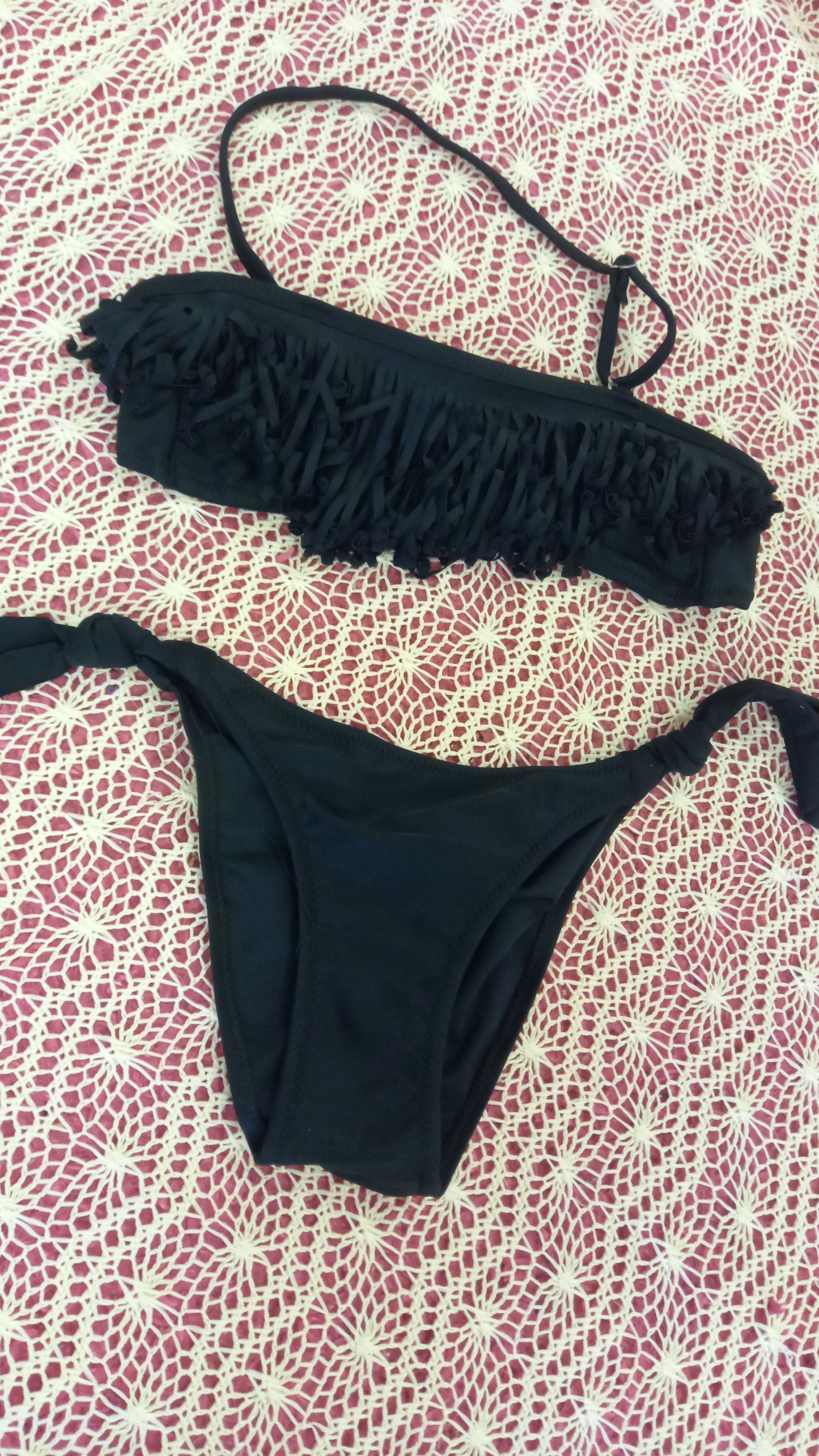 Swimsuits two pieces
