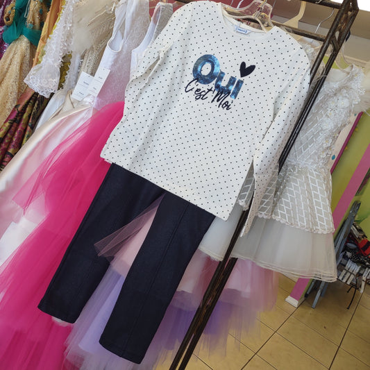 Oui Set