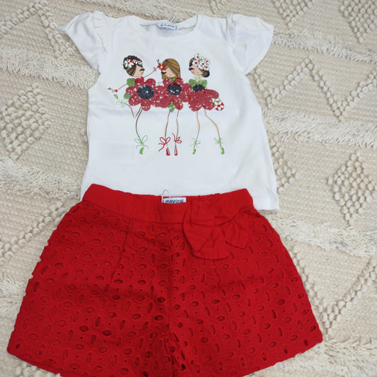 Girls Set