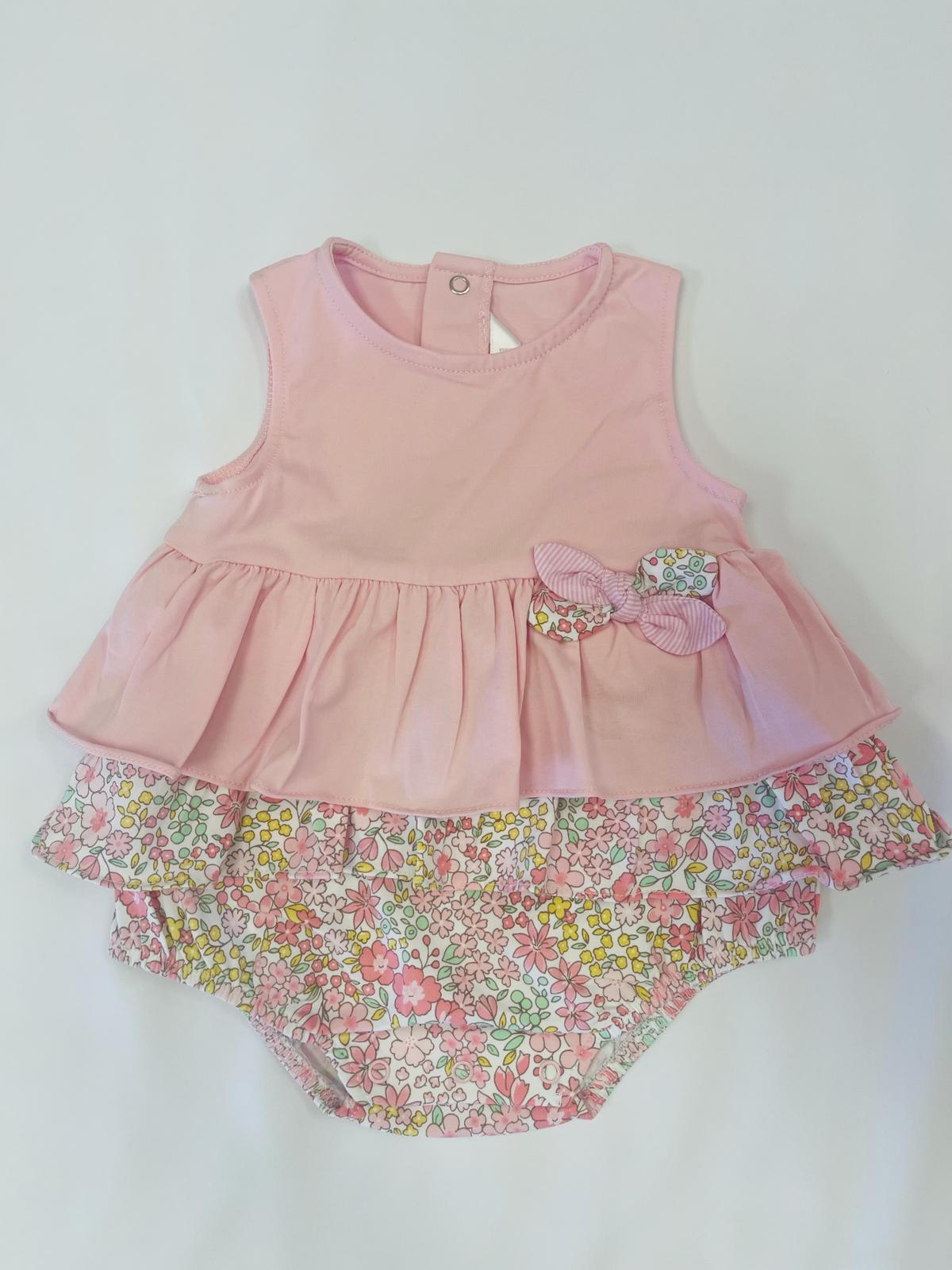 New! Rosa Baby Mayoral Kimono