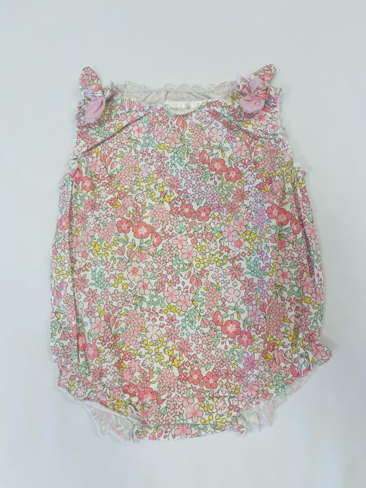 New! Floral Mayoral Kimono