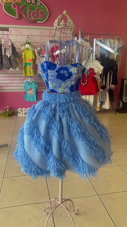 WB Bluey set