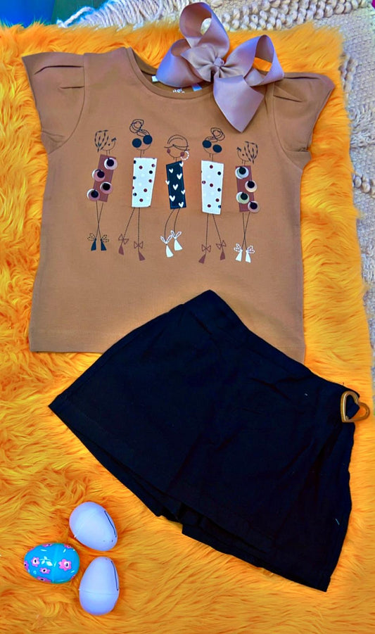 Set cinnamon