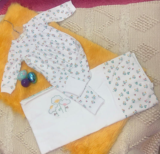 Primaveral set