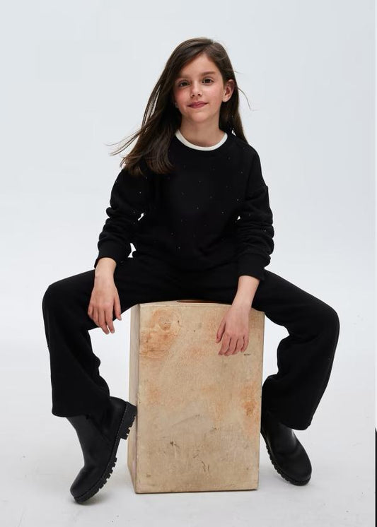 Set Suéter&Pant