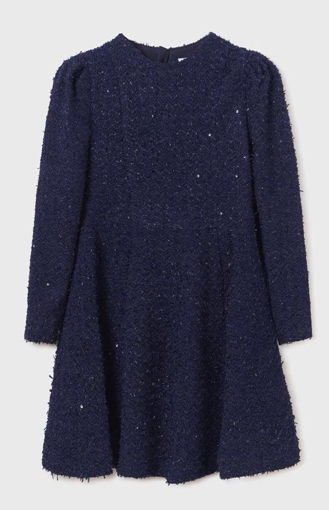 Noche Dress