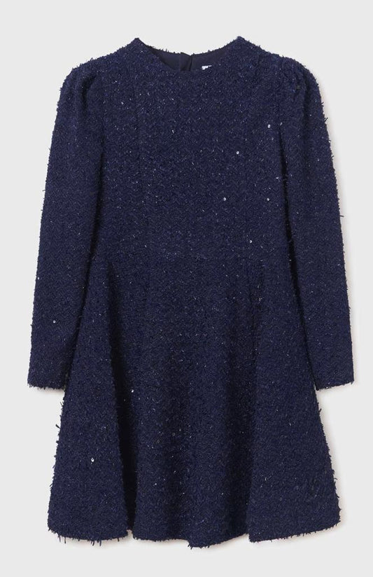 Noche Dress