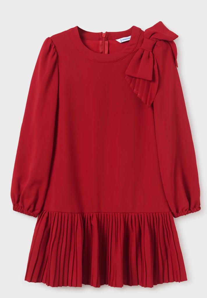 Red Red Dress