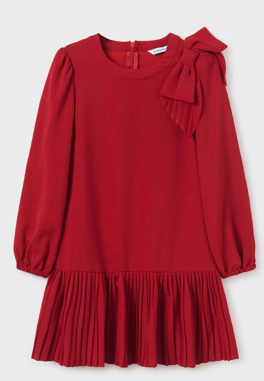 Red Red Dress