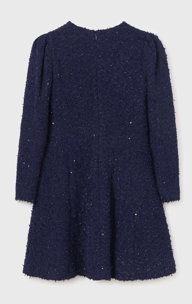 Noche Dress