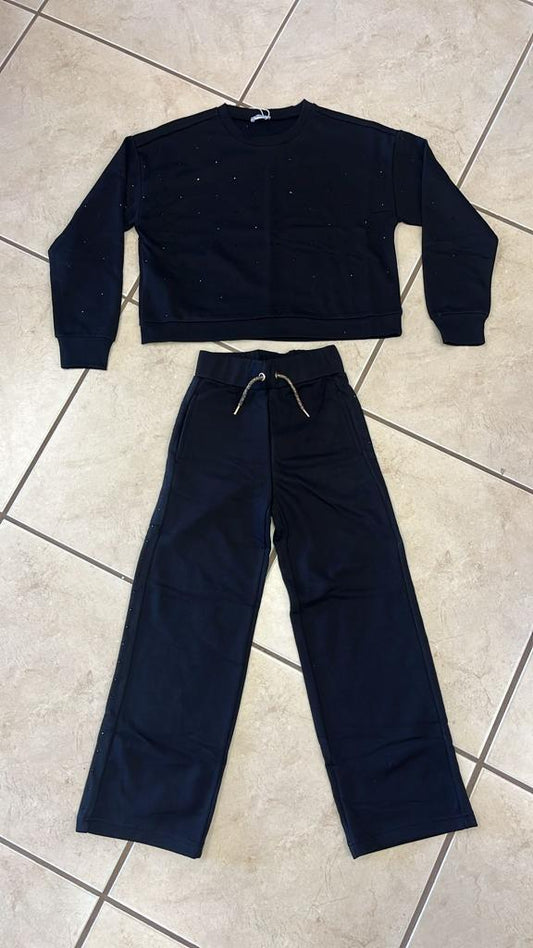Set Suéter&Pant