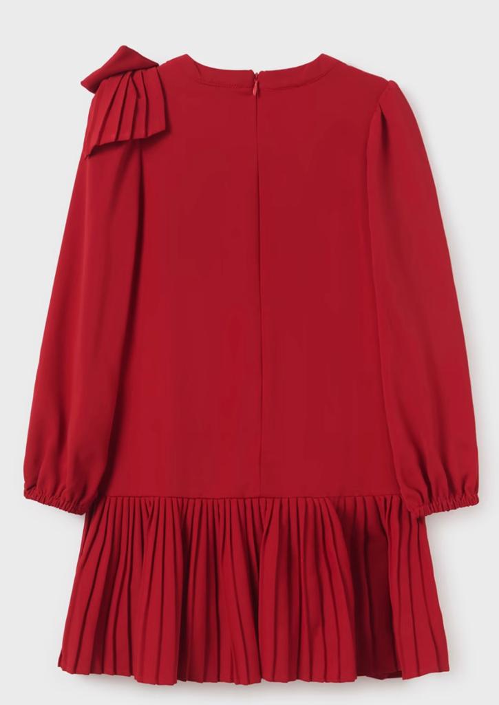 Red Red Dress