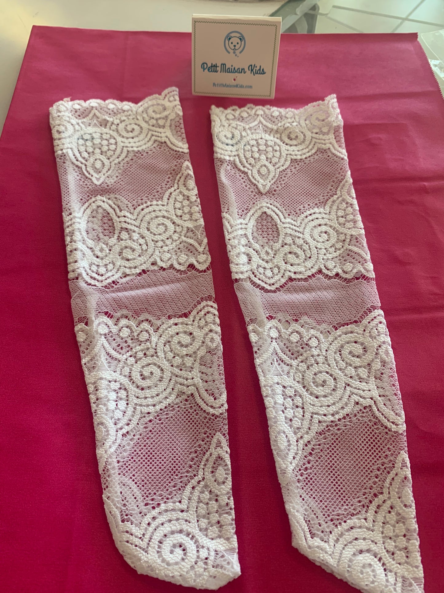Socks Petite Maison Kids