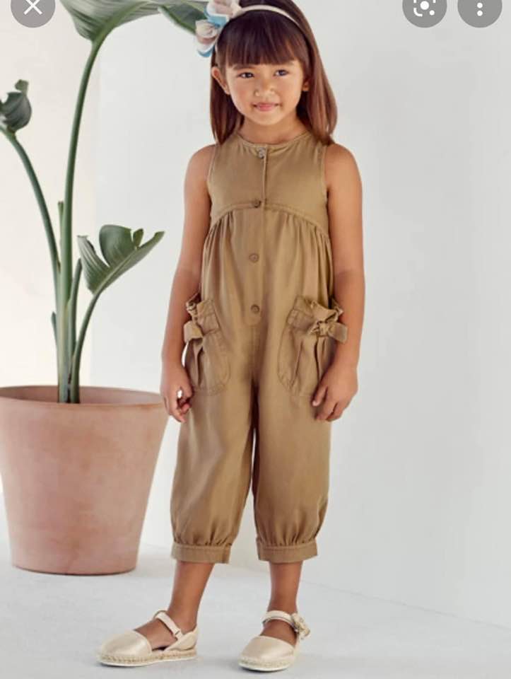 Overall mini