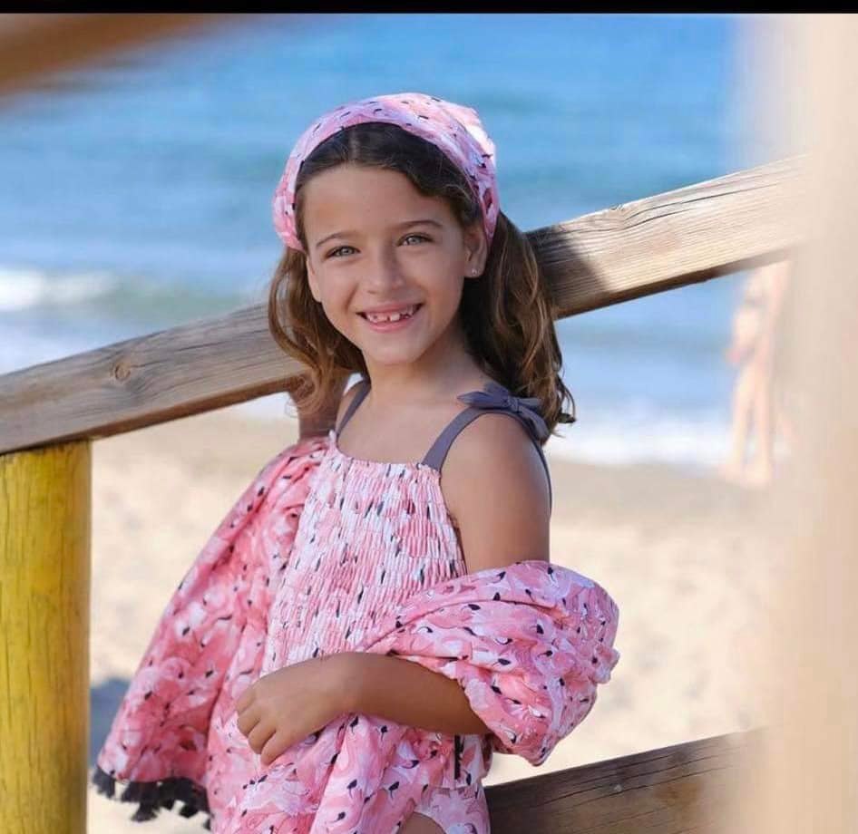 Tutto Piccolo Swim
