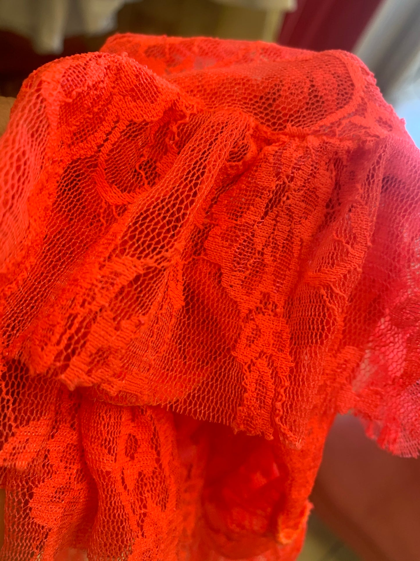 Wanda Beauchamp Short Sarong