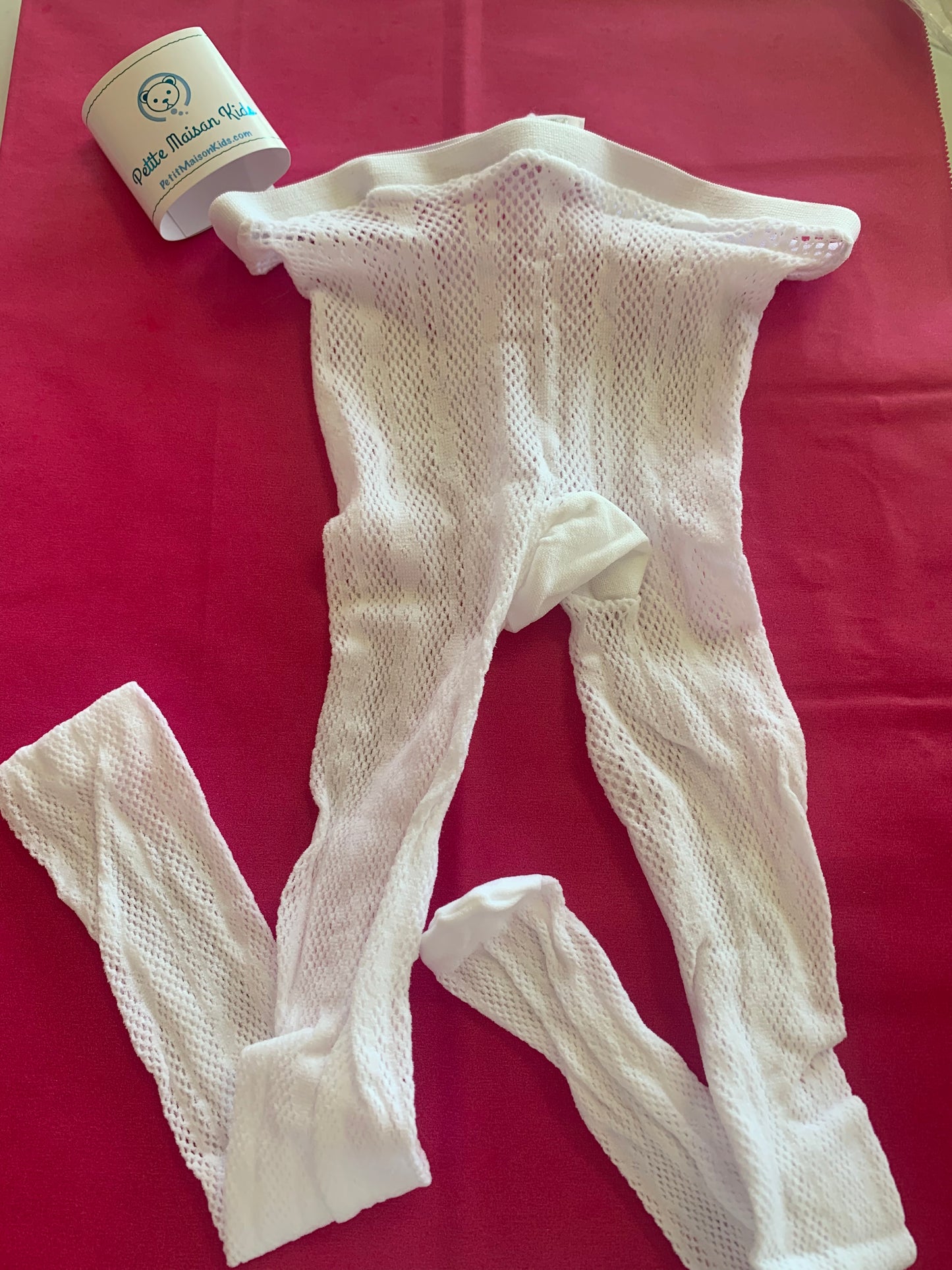 Socks Petite Maison kids tights