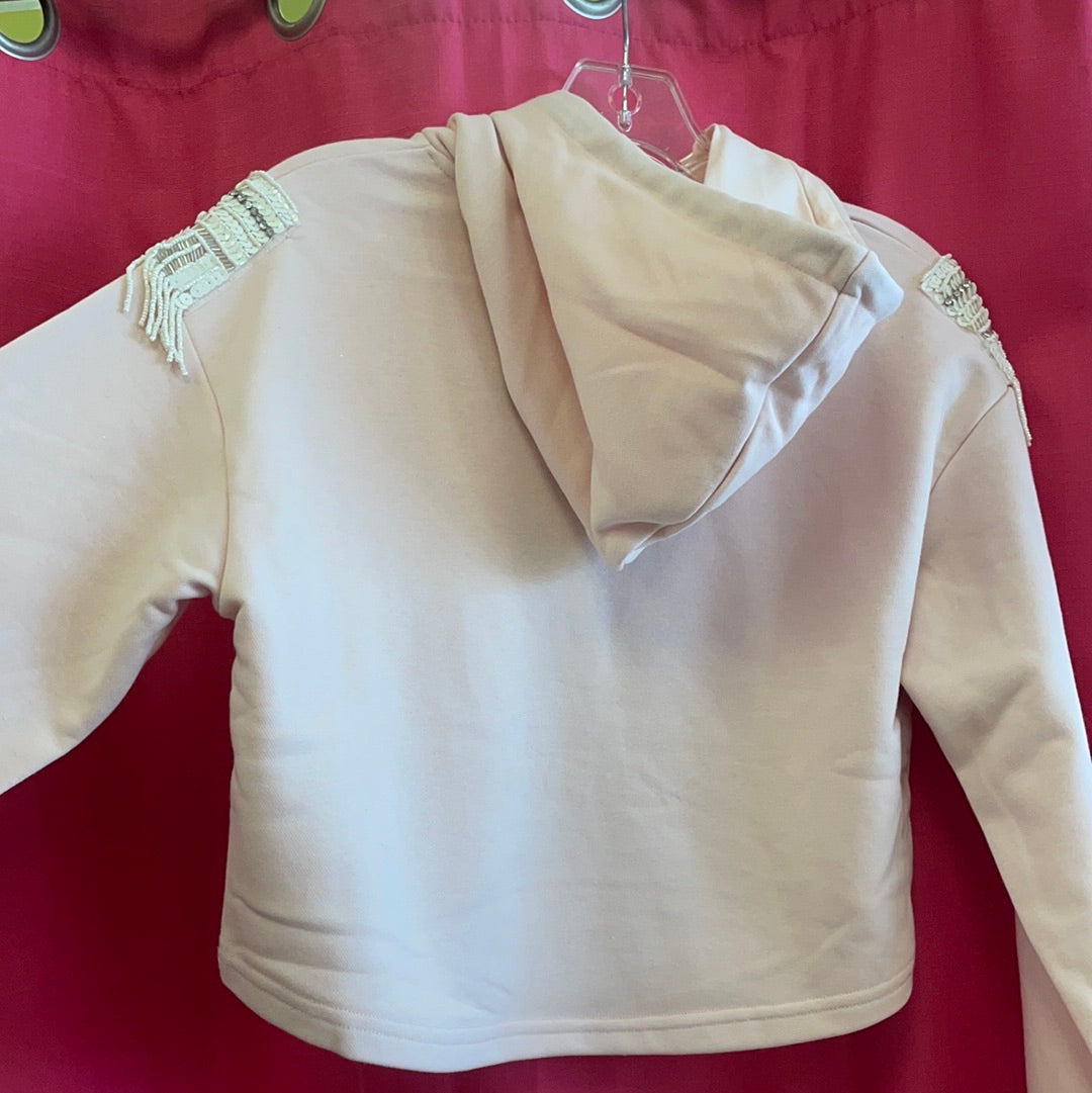 Vanilla pink Sweatshirt
